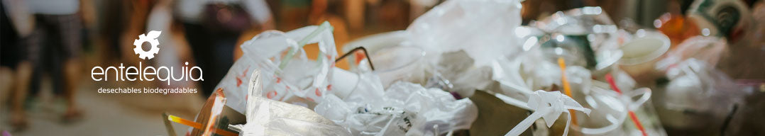 ¡200% más basura generada durante diciembre!