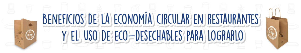 Beneficios de la economía circular