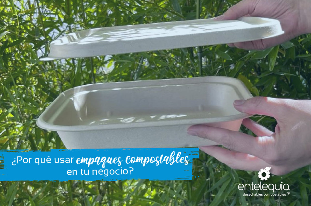 compostables