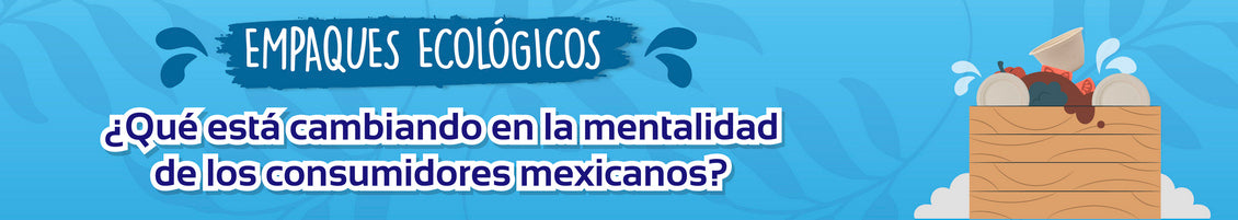 Importancia de los productos eco-amigables