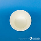 Vaso de papel para bebida caliente 8 onzas