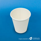 Vaso de papel para bebida caliente de 10 onzas