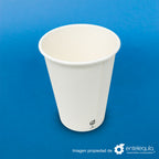 Contenedor de papel de 32 onzas