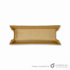 Charola Kraft 20 cm