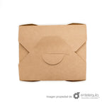 Caja de papel de 26 onzas