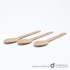 Cuchara de 15.7 cm de MADERA