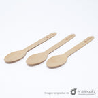 Cuchara de 15.7 cm de MADERA