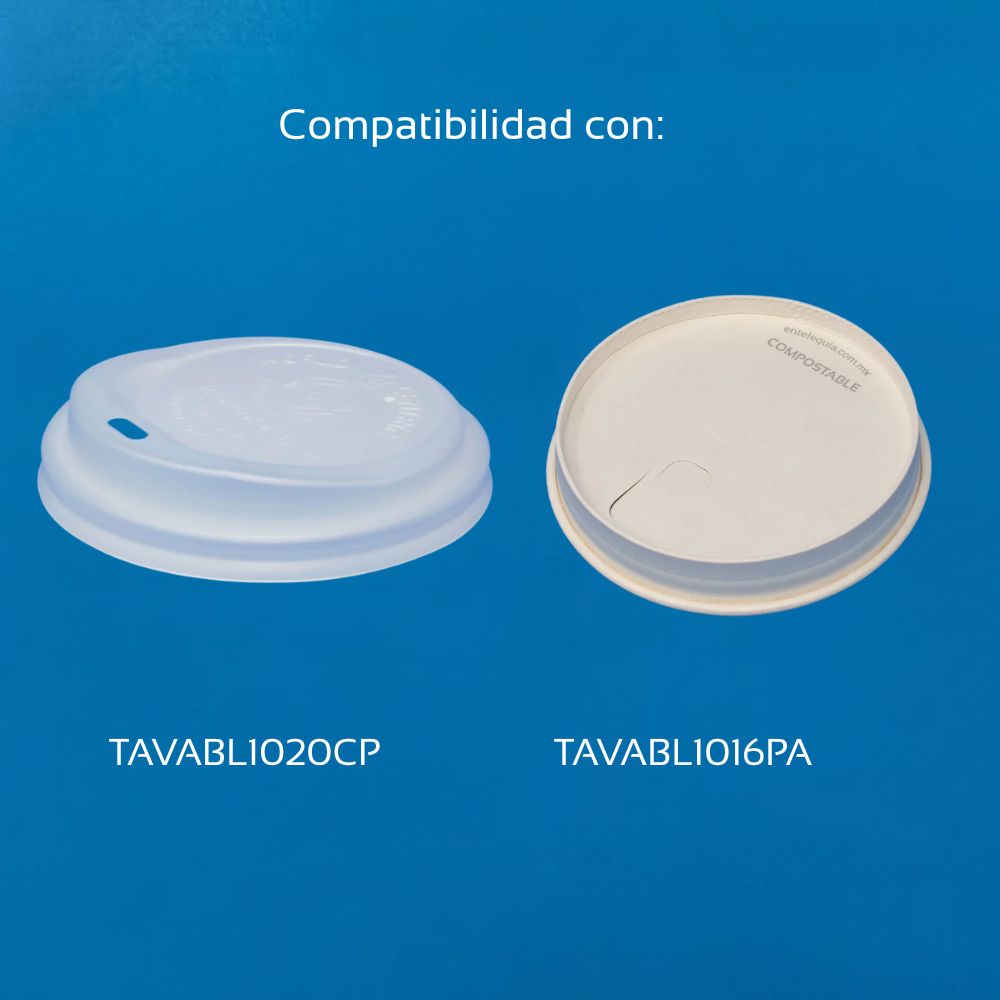 Vaso de papel para bebida caliente | 20 onzas