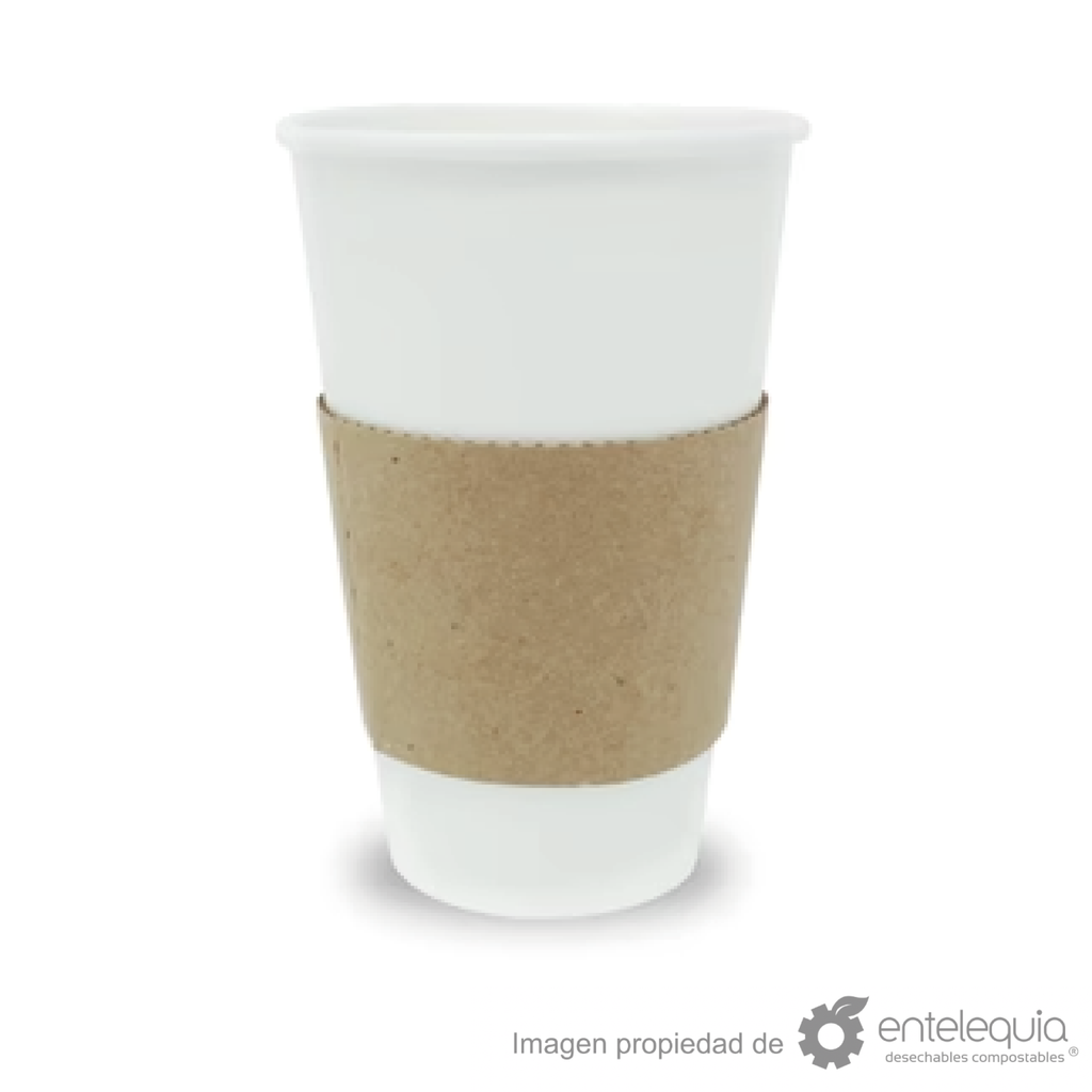Fajilla Cerrada Natural  (26 x 6 cm)