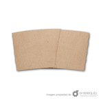 Fajilla Cerrada Natural  (26 x 6 cm)