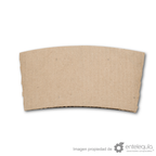 Fajilla Cerrada Natural  (26 x 6 cm)