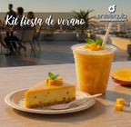 KIT FIESTA DE VERANO