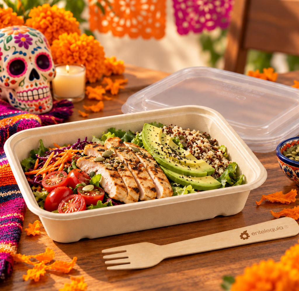 KIT PARA LA OFRENDA