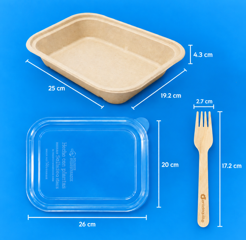 KIT PARA LA OFRENDA