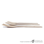 Tenedor de 15.6 cm de MADERA