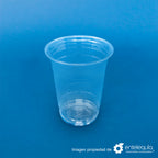 Vaso de PLA para bebida fría de 16 onzas