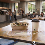 Kit Regreso a Clases para Cafeterías y Loncherías | Solución Completa para Bebidas y Alimentos