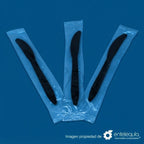 Cuchillo Biodegradable Estuchado | 6"