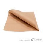Bolsa Donera Kraft 15 x 15 cm