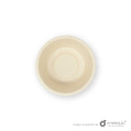 Tazón soufflé de paja de trigo TP 2 oz- Desechables Biodegradables Entelequia®