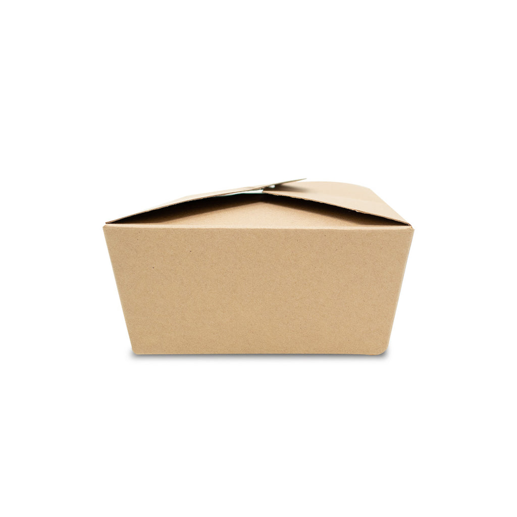 Caja de papel de 45 onzas