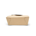 Caja de papel de 45 onzas