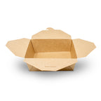 Caja de papel de 45 onzas