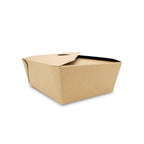 Caja de papel de 45 onzas