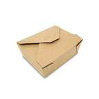 Caja de papel de 45 onzas