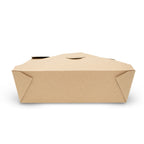 Caja de papel de 66 onzas