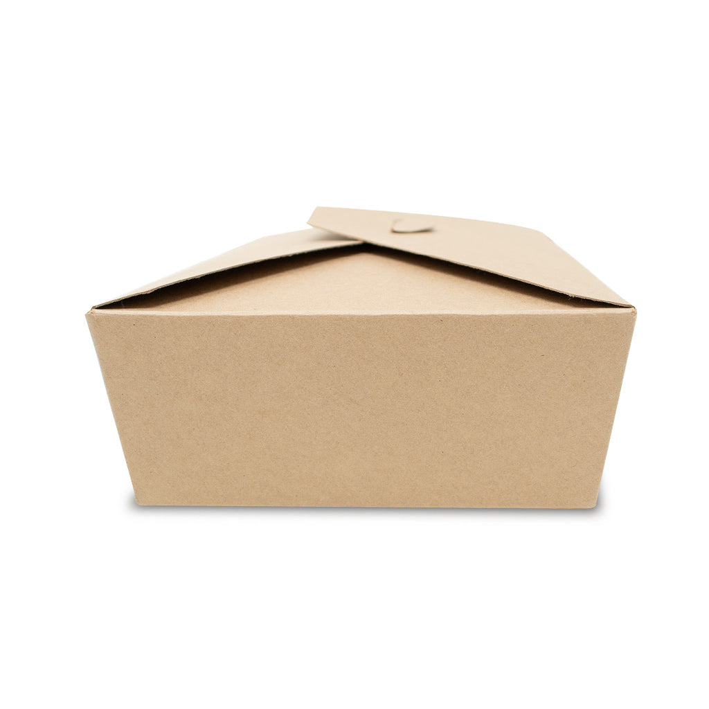 Caja de papel de 66 onzas