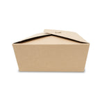 Caja de papel de 66 onzas