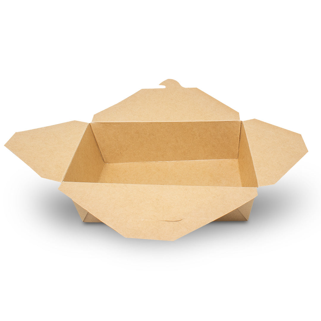 Caja de papel de 66 onzas