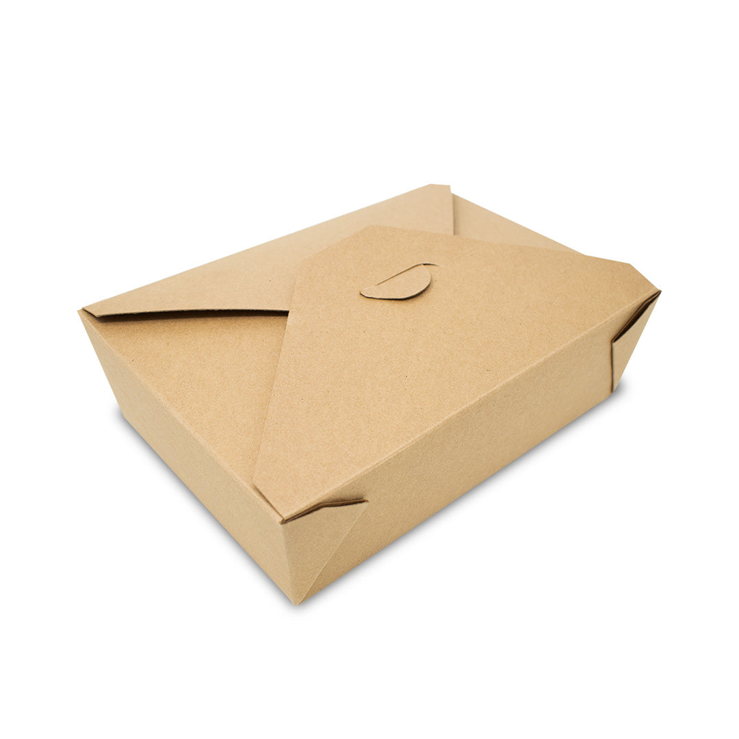 Caja de papel de 66 onzas