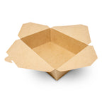 Caja de papel de 66 onzas