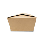 Caja de papel de 96 onzas