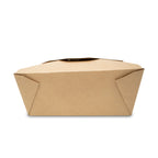 Caja de papel de 96 onzas