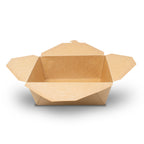 Caja de papel de 96 onzas