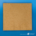 Servilleta cuadrada fibras recicladas no cloradas - Desechable Biodegradable Entelequia 9000 pzas