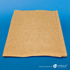 Servilletas recicladas rectangulares no cloradas (10.8 x 16.5cm)