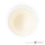 Vaso Fécula de Maíz bebida fría 8oz VF8 - Desechable Biodegradable Entelequia
