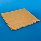 Servilleta cuadrada fibras recicladas no cloradas - Desechable Biodegradable Entelequia 9000 pzas
