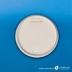 Tapa de papel para vaso bebida caliente de 10-20 onzas