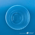 Vaso PLA bebida fría 32 oz VFPLA32 - Desechables Biodegradables Entelequia®