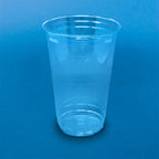 Vaso de PLA para bebida fría de 20 onzas